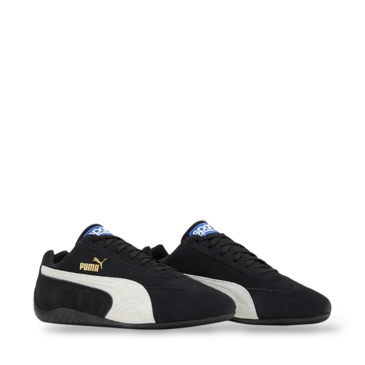puma speedcat og  sparco