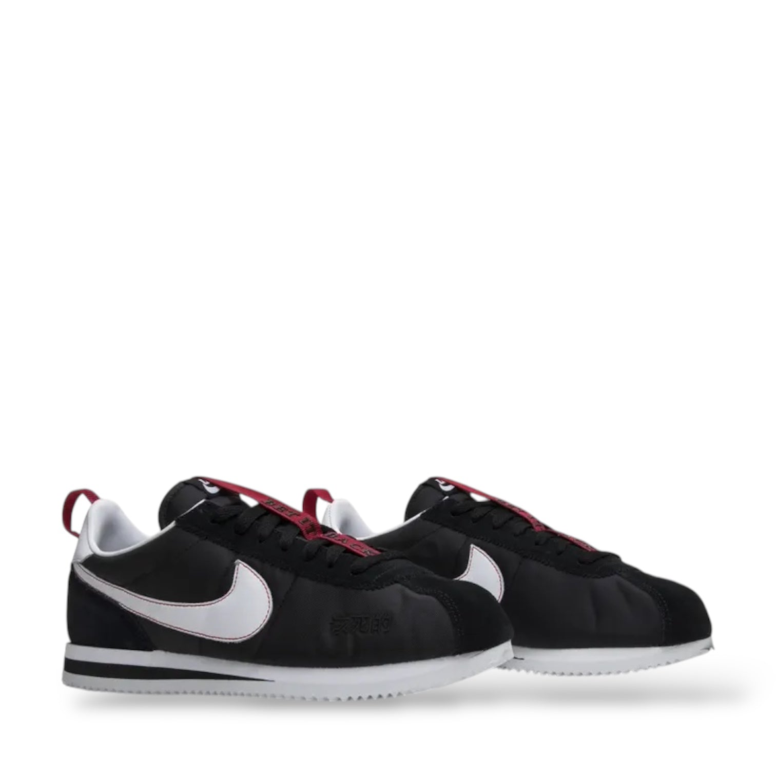 kendrick cortez nike
