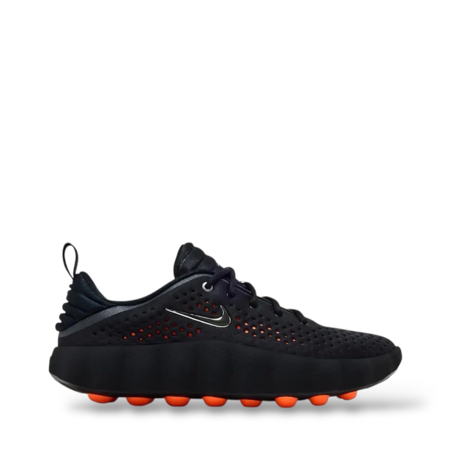 NIKE MIND 002 'BLACK HYPER CRIMSON' – SAINT SNEAKERS